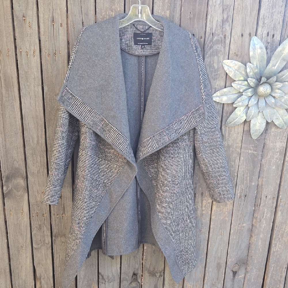 Lucky Brand  Cardigan Size Xs